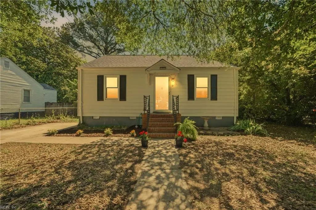 10 Brentwood Drive, Hampton, VA 23669 - #1