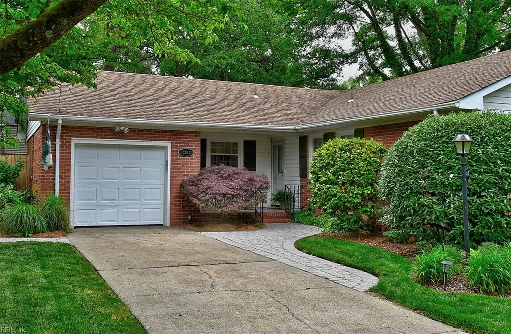 3333 Old Kirkwood Drive, Virginia Beach, VA 23452 - #1