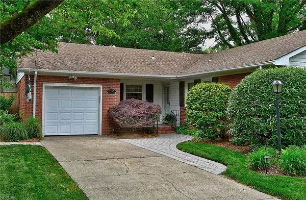 3333 Old Kirkwood Drive, Virginia Beach, VA 23452