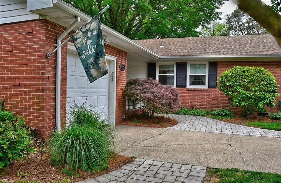 3333 Old Kirkwood Drive, Virginia Beach, VA 23452 - #2