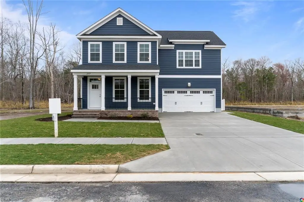 2209 Hampton Roads Parkway, Chesapeake, VA 23321 - #1