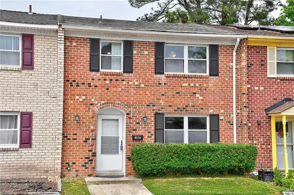 4516 Saint John Court, Virginia Beach, VA 23455