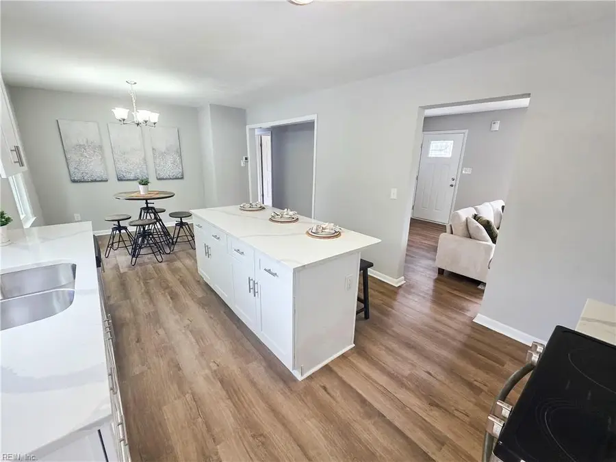 45 Londonshire Terrace, Hampton, VA 23666 - #3