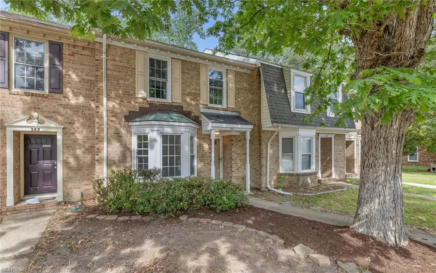 340 Middle Oaks Drive, Chesapeake, VA 23322 - #2