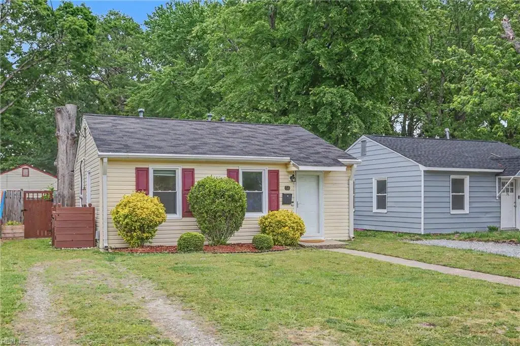 51 Phelps Circle, Hampton, VA 23663 - #1