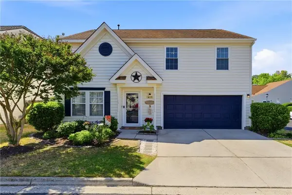 415 Prince Michael Court, Chesapeake, VA 23320