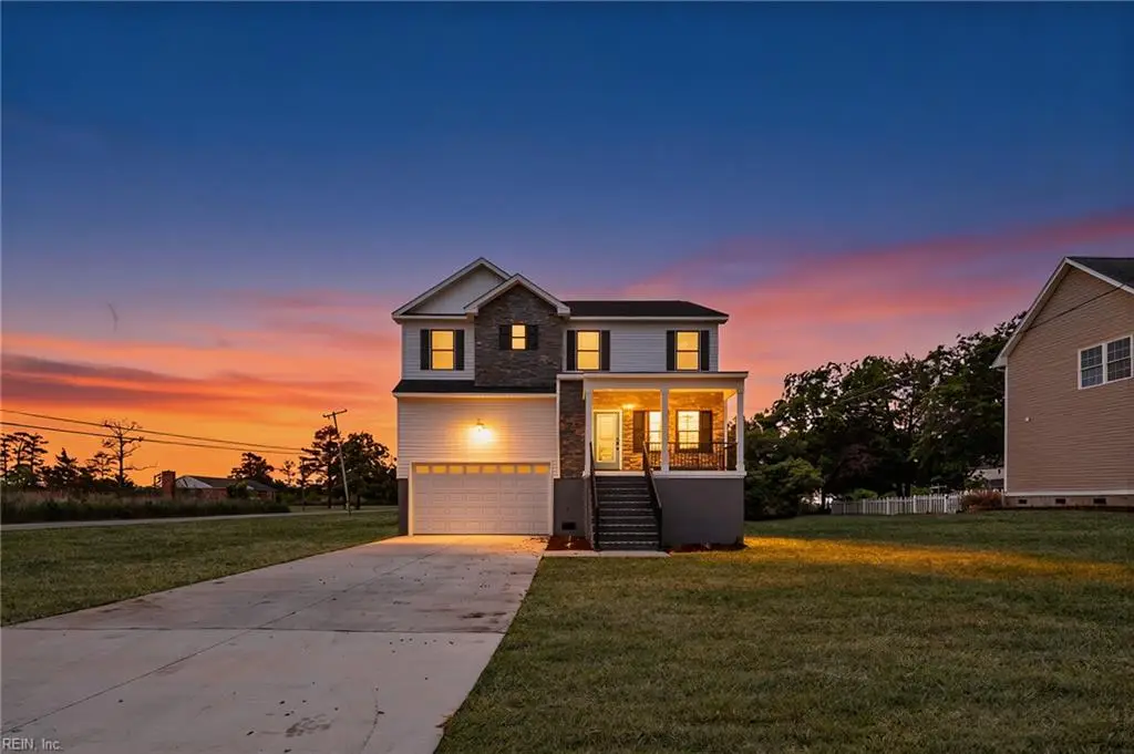 1 Phillips Road, Poquoson, VA 23662 - #1
