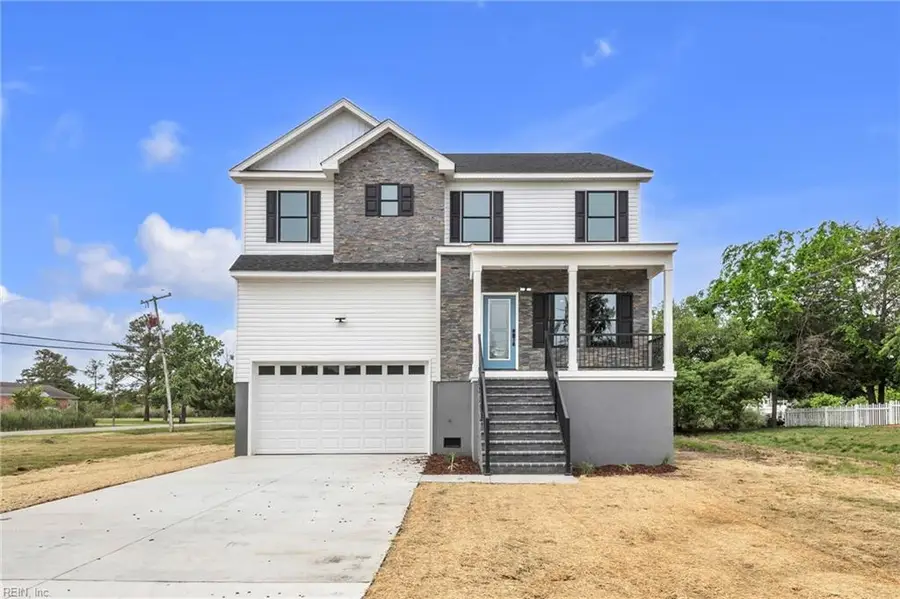 1 Phillips Road, Poquoson, VA 23662 - #2