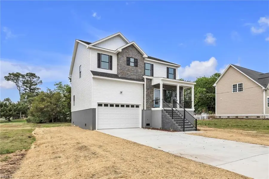 1 Phillips Road, Poquoson, VA 23662 - #3