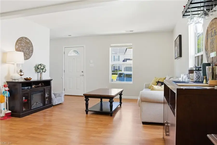 815 Palace Court, Newport News, VA 23608 - #3