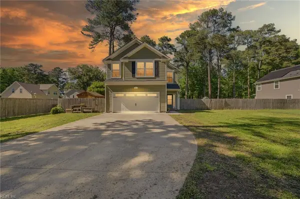1002 Midway Drive, Chesapeake, VA 23322