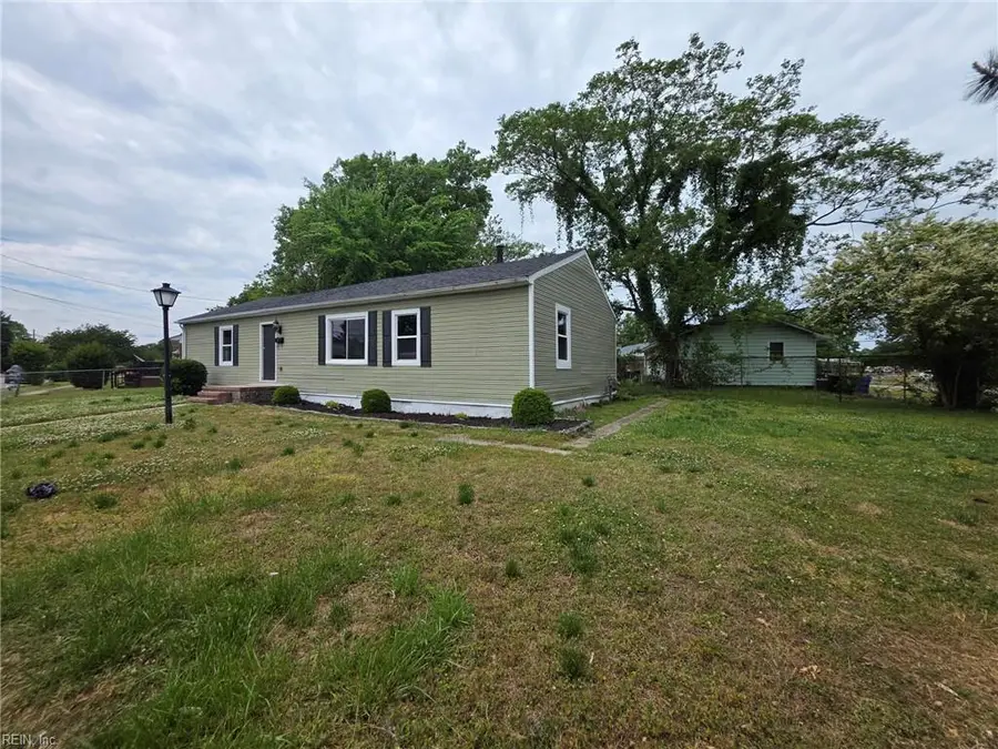 2 Carver Circle, Portsmouth, VA 23701 - #3