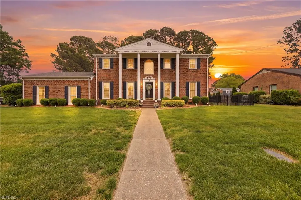 3800 Shoreline Drive, Portsmouth, VA 23703 - #1
