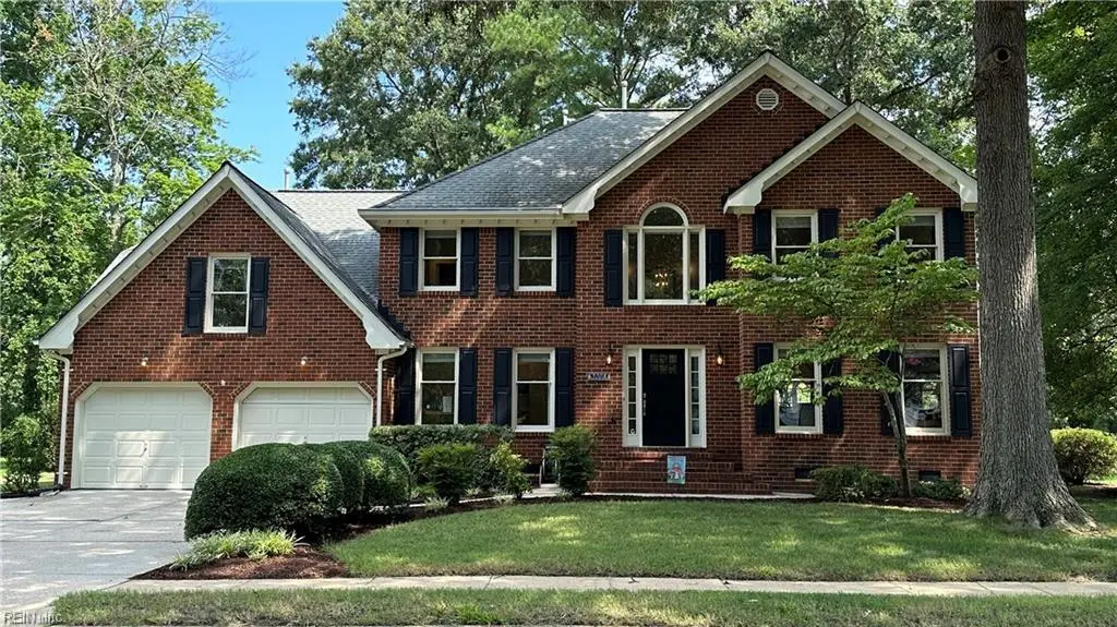 1008 Fairway Drive, Chesapeake, VA 23320 - #1