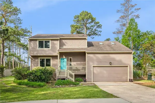 115 N Lawson Road, Poquoson, VA 23662