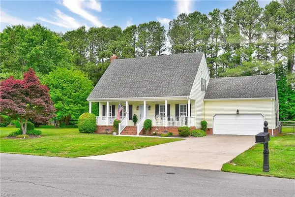 132 South Street, Moyock, NC 27958