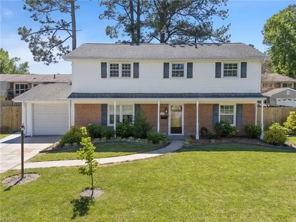 143 Gallant Fox Road, Virginia Beach, VA 23462