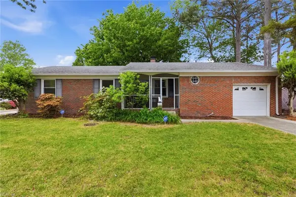 157 Upperville Road, Virginia Beach, VA 23462