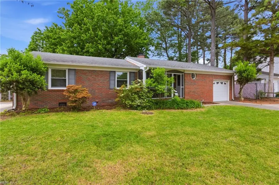 157 Upperville Road, Virginia Beach, VA 23462 - #2