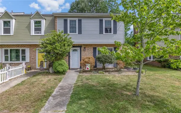2235 Sedgewick Drive, Virginia Beach, VA 23454