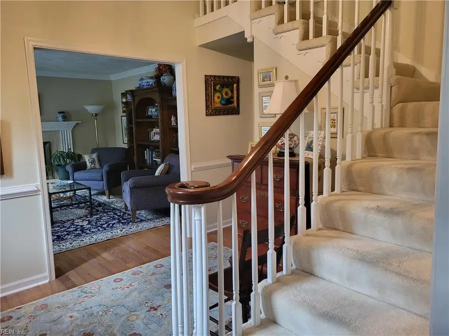 725 Harris Point Drive, Virginia Beach, VA 23455 - #3