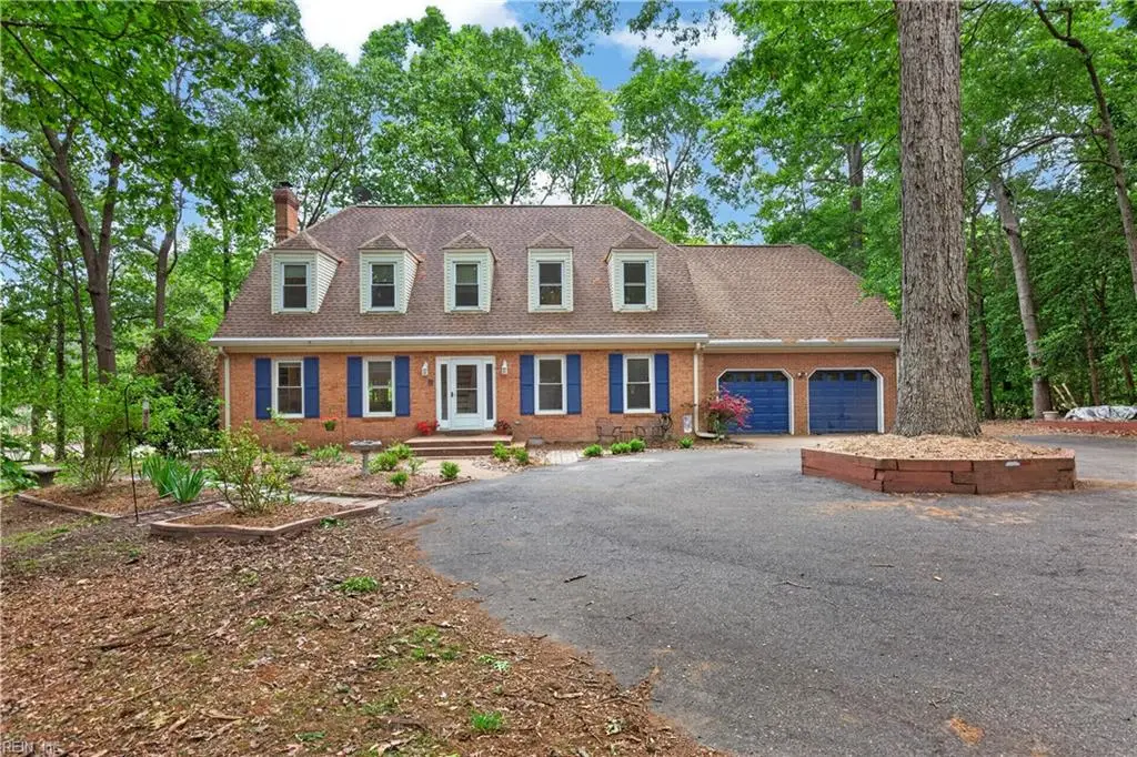 25 Saint Catherine Drive, Carrollton, VA 23314 - #1