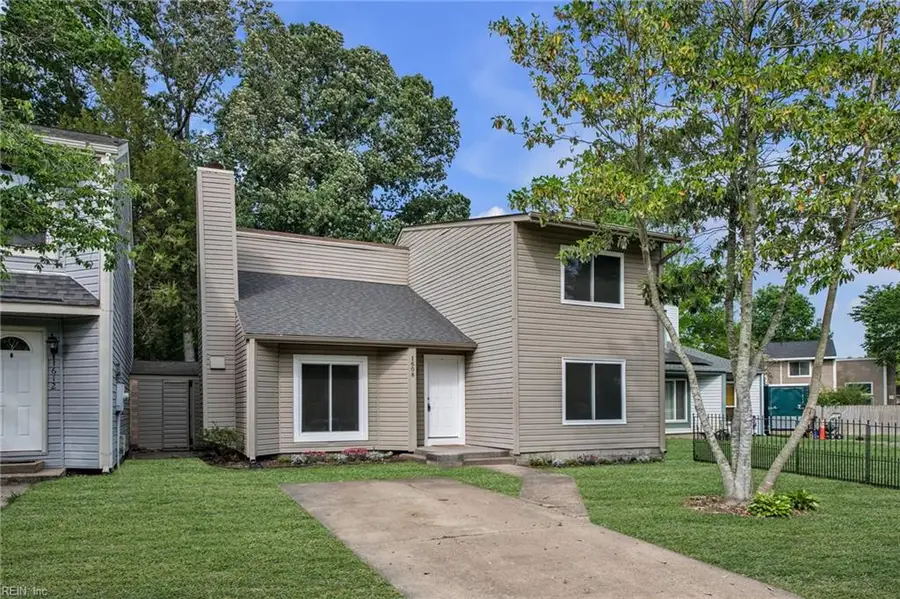 1608 Sweet Bay Court, Virginia Beach, VA 23464 - #3