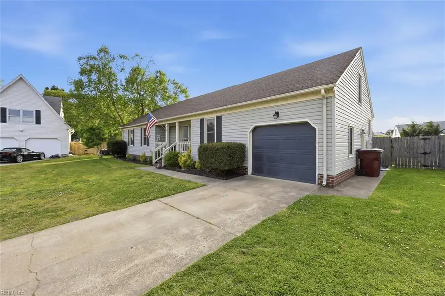 312 Gallenway Terrace, Chesapeake, VA 23322 - #2