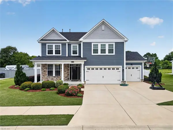 117 Moorland Way, Moyock, NC 27958