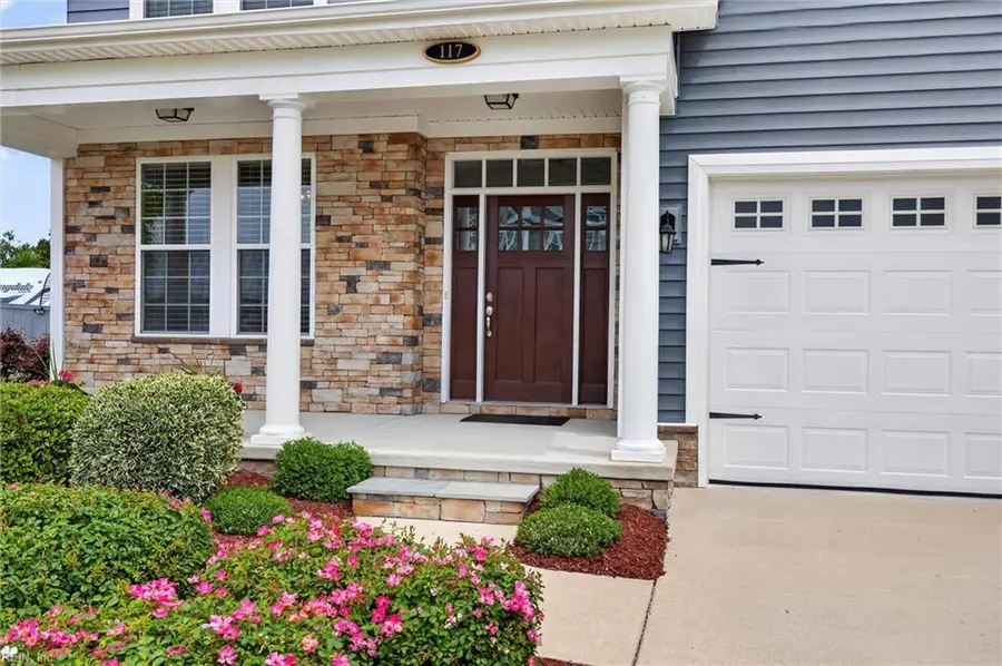 117 Moorland Way, Moyock, NC 27958 - #2