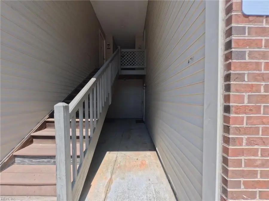 528 Rainbow Court #103, Newport News, VA 23608 - #3