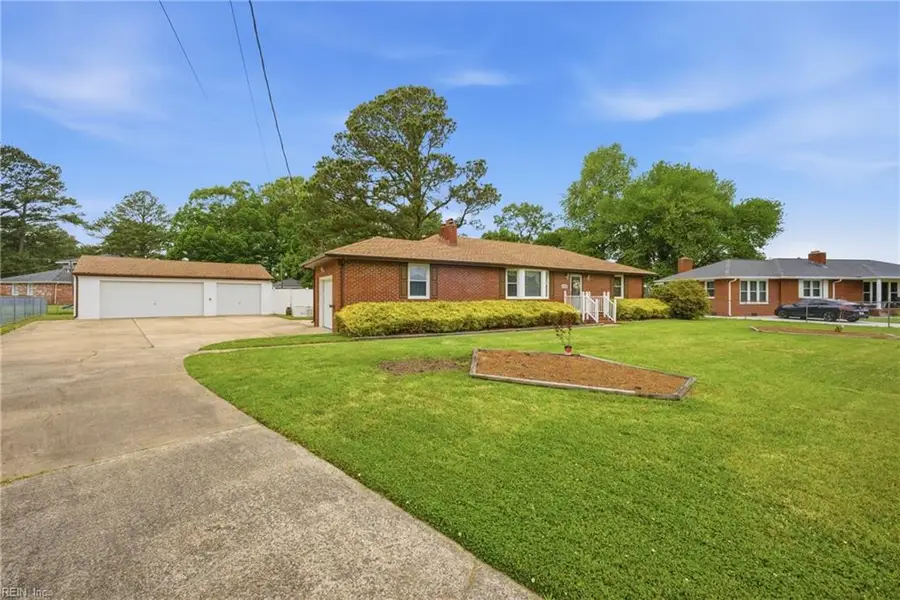 4212 San Salvador Drive, Chesapeake, VA 23321 - #2