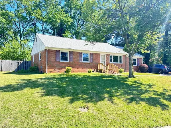 4636 Mallard Crescent, Portsmouth, VA 23703