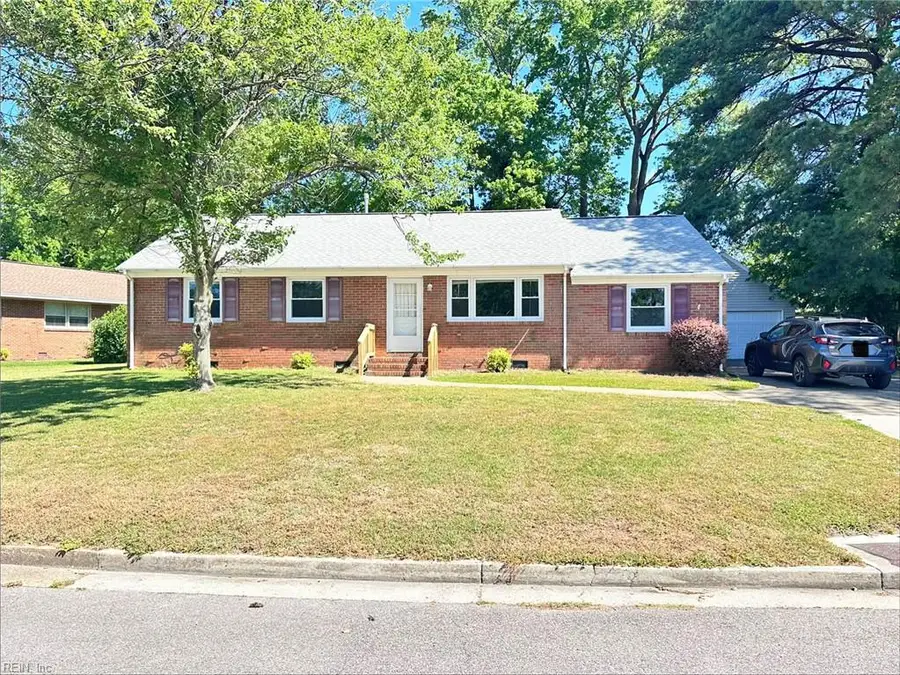 4636 Mallard Crescent, Portsmouth, VA 23703 - #2
