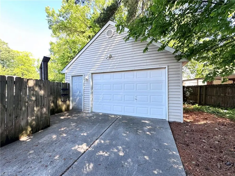 4636 Mallard Crescent, Portsmouth, VA 23703 - #3
