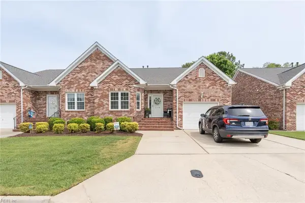 3150 Sterling Way #42, Portsmouth, VA 23703
