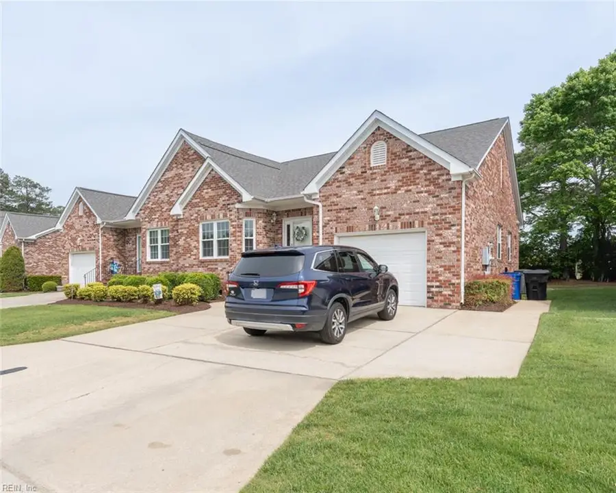3150 Sterling Way #42, Portsmouth, VA 23703 - #3