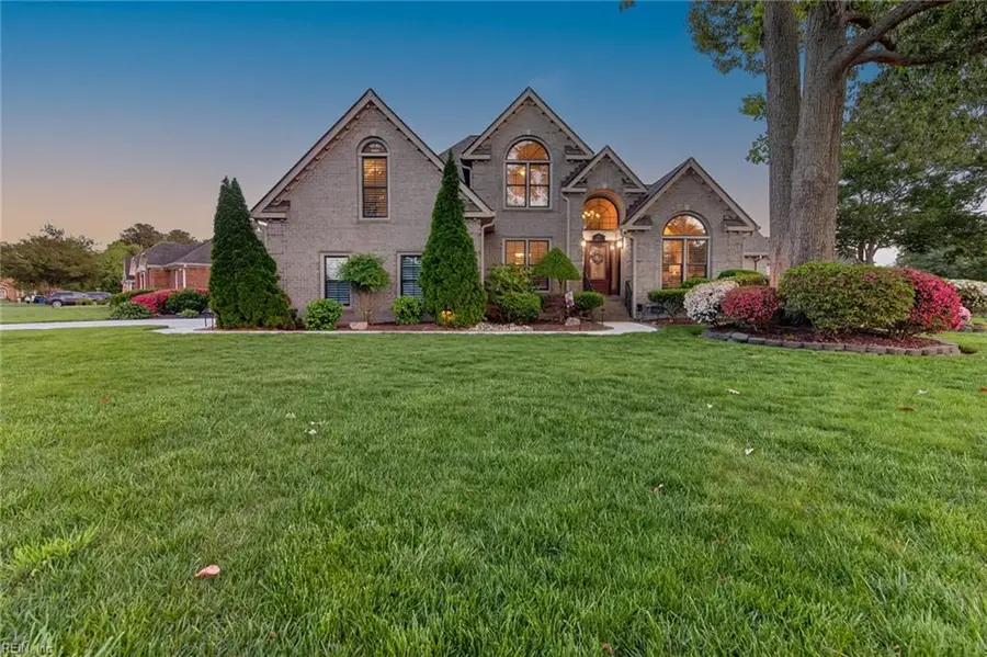 925 Sonora Court, Virginia Beach, VA 23456 - #2