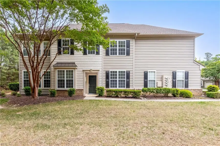 101 Braemar Creek, Williamsburg, VA 23188 - #2