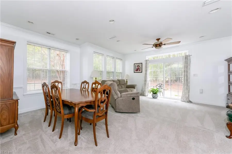 101 Braemar Creek, Williamsburg, VA 23188 - #3