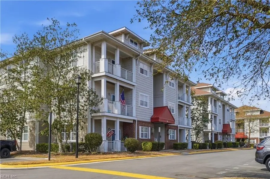 5201 Nuthall Drive #103, Virginia Beach, VA 23455 - #2
