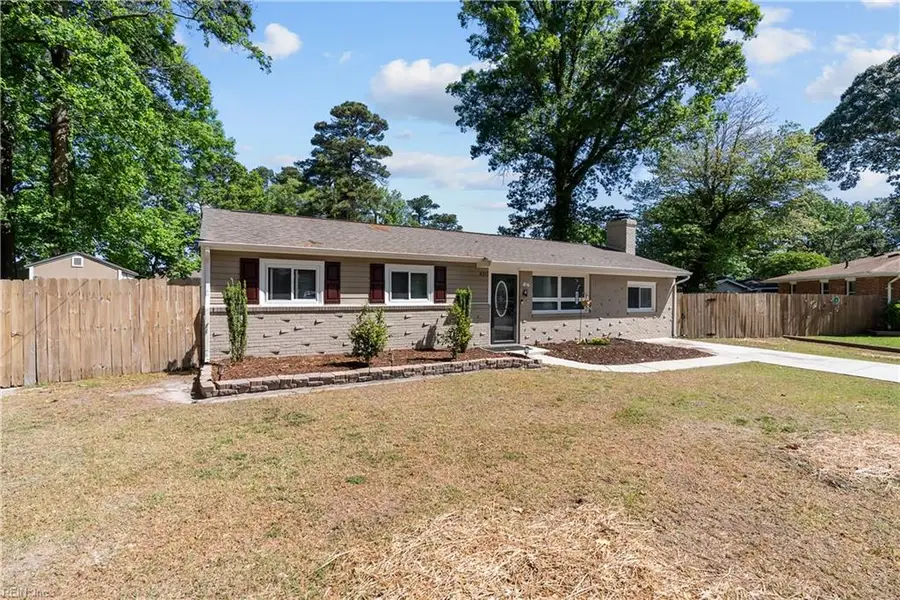 4311 Emporia Court, Chesapeake, VA 23325 - #2