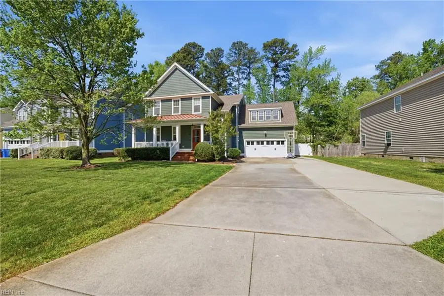 1972 Beechwood Road, Chesapeake, VA 23323 - #3