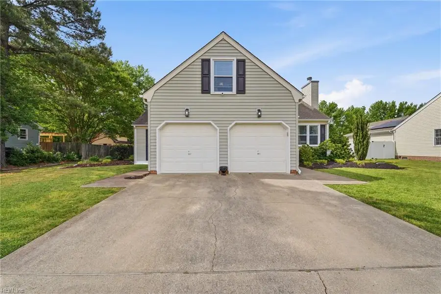 625 Marston Drive, Chesapeake, VA 23322 - #3