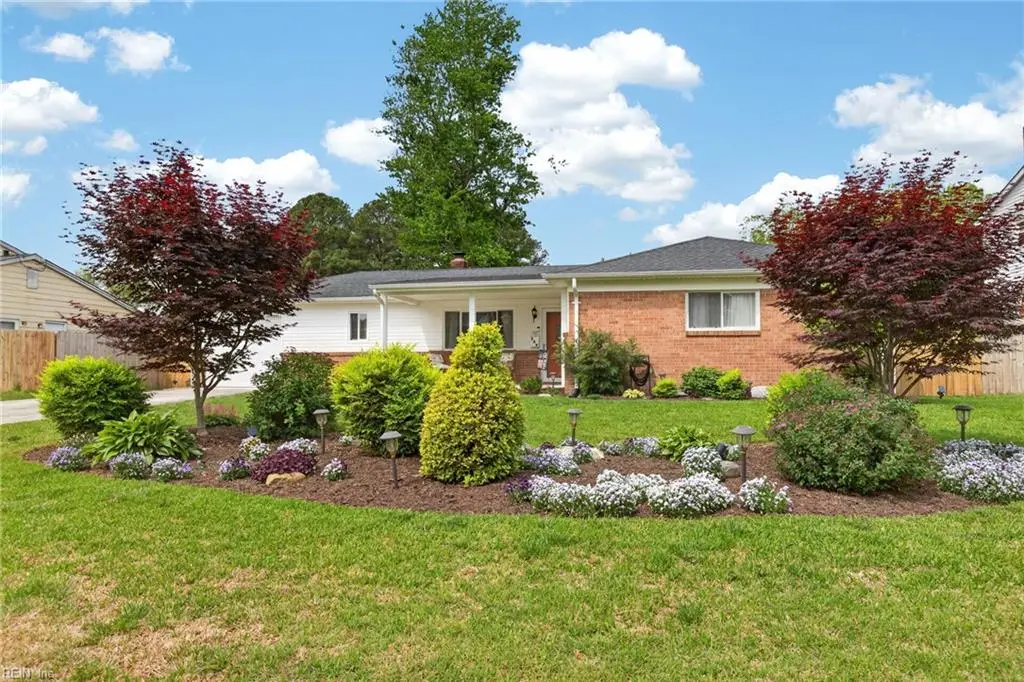 249 Capot Road, Virginia Beach, VA 23462 - #1