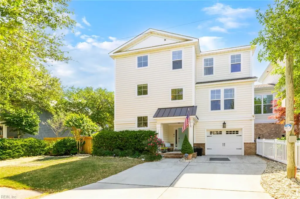 2320 Raleigh Avenue, Virginia Beach, VA 23455 - #1