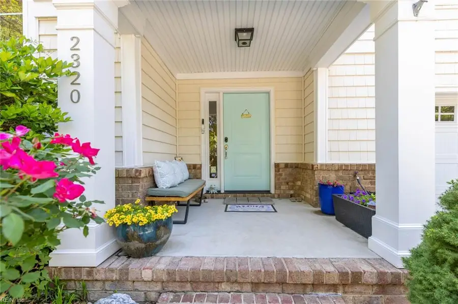 2320 Raleigh Avenue, Virginia Beach, VA 23455 - #3
