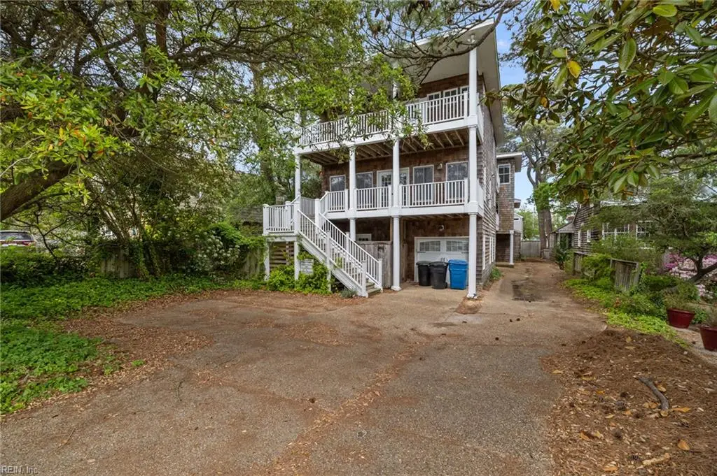 215 83rd St Street #B, Virginia Beach, VA 23451 - #1