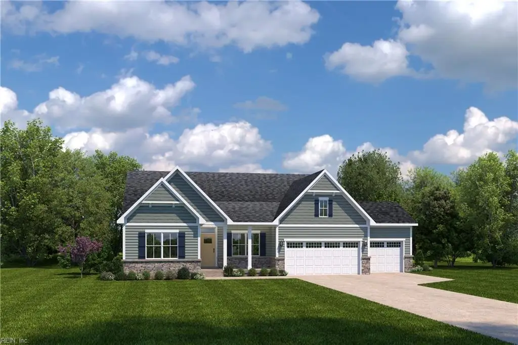 LT14 Hazelton Road, Gates, NC 27937 - #1