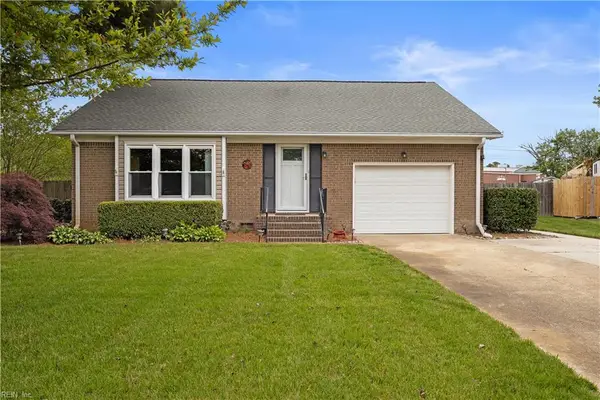 2472 Eastchester Drive, Virginia Beach, VA 23454